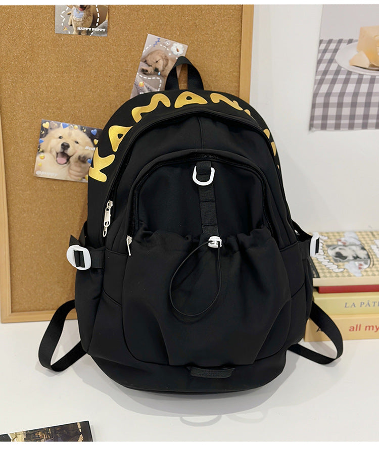 Multi-Fach Softshell Rucksack