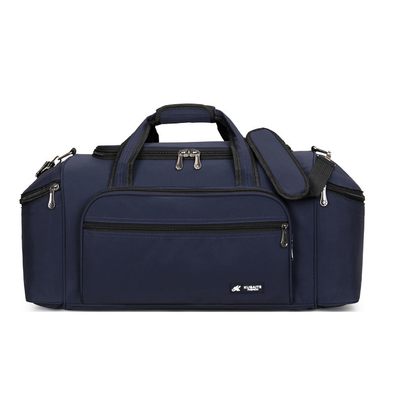 Langlebige Reis-Fitness-Duffel-Tasche Brehn
