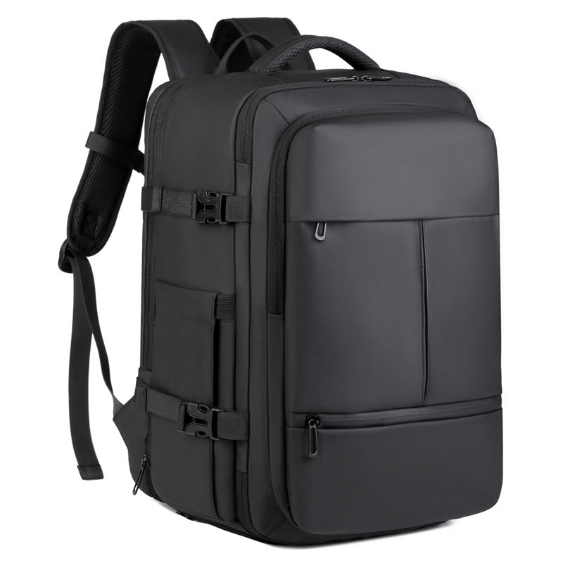 Vielseitiger Reiserrucksack Brehn