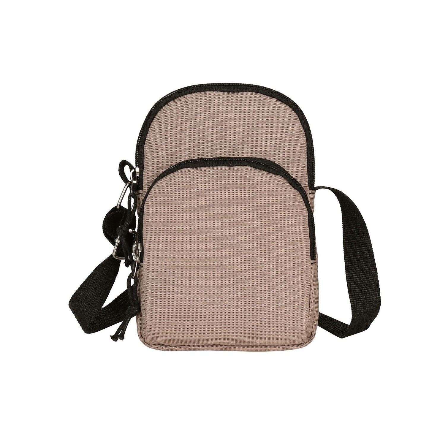 Kompakte Utility Crossbody Tasche Brehn
