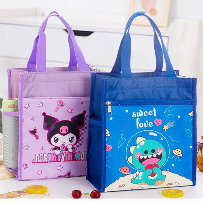 Multizweck-Isolierte Lunch-Tasche Brehn