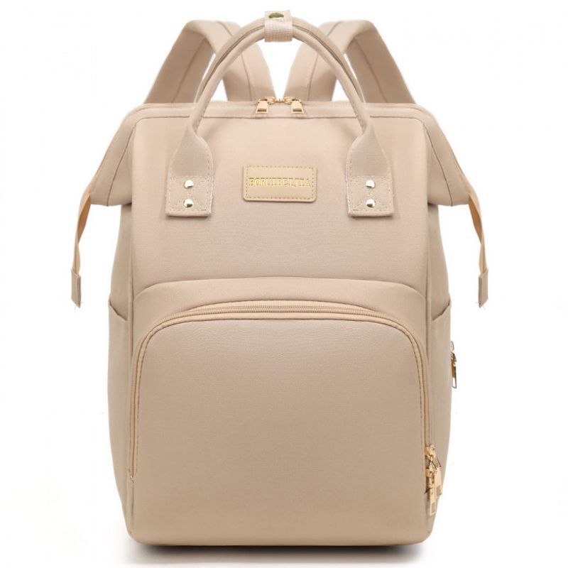 Damen Stilvoller Multi-Zweck-Rucksack mit Ergonomischer Unterstützung Brehn