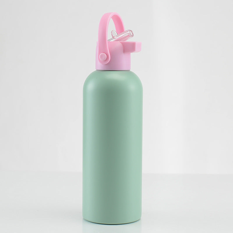 Damen Edelstahl Trinkflasche Brehn