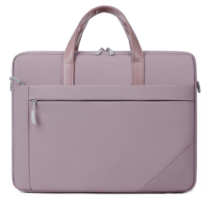 Professionelle Executive Laptop Sleeve Tasche Brehn