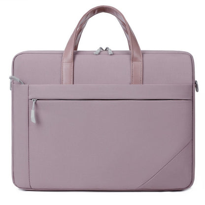 Professionelle Executive Laptop Sleeve Tasche Brehn