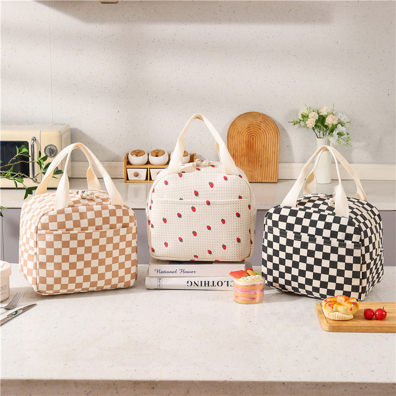 Isolierte Lunch-Tasche Brehn