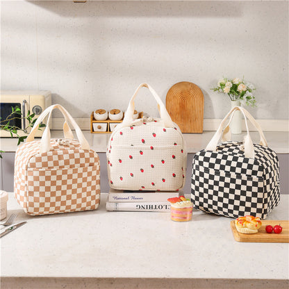Isolierte Lunch-Tasche Brehn
