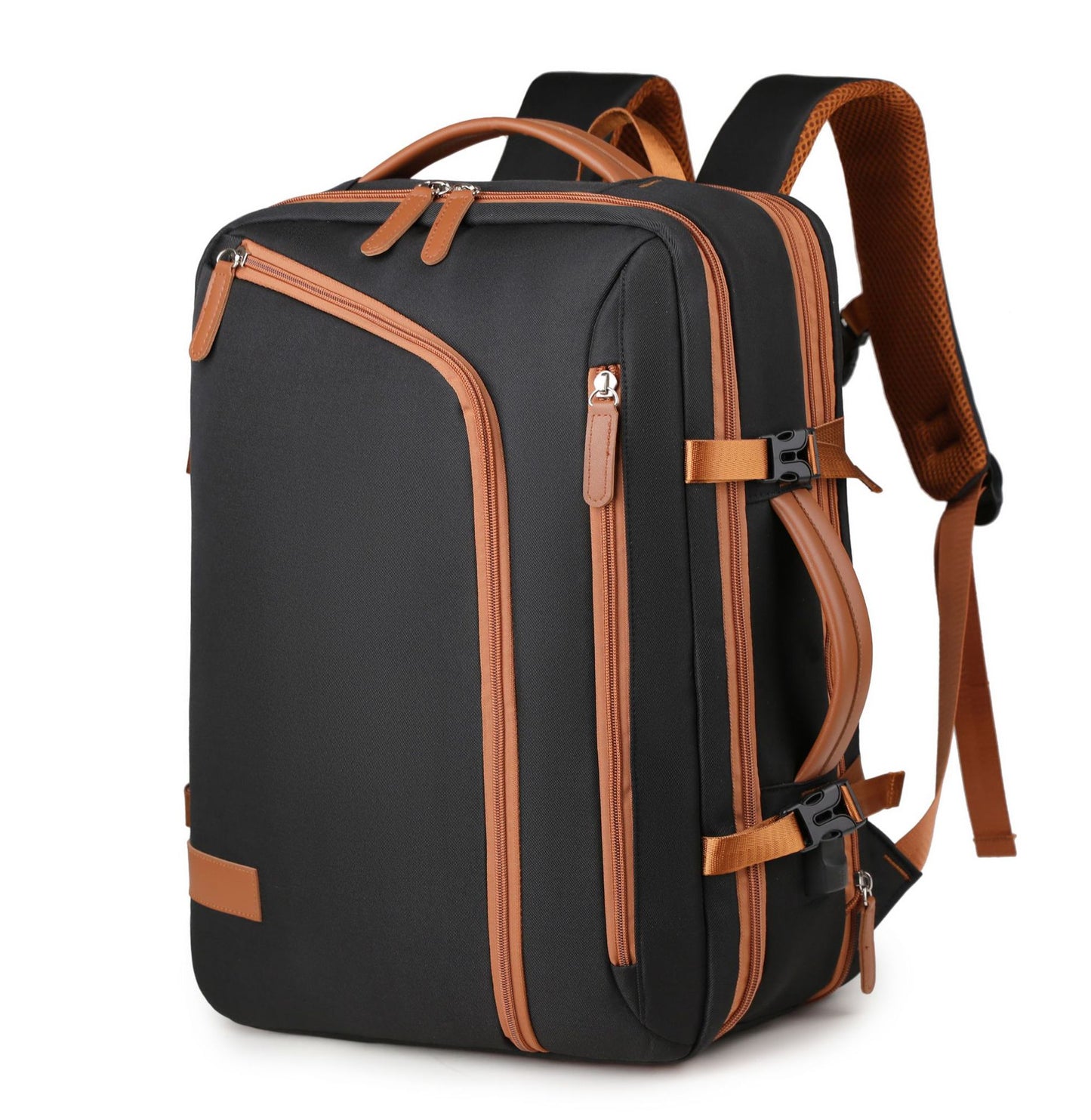 Hochleistungs-Rucksack mit Multifunktionalen Fächern Brehn