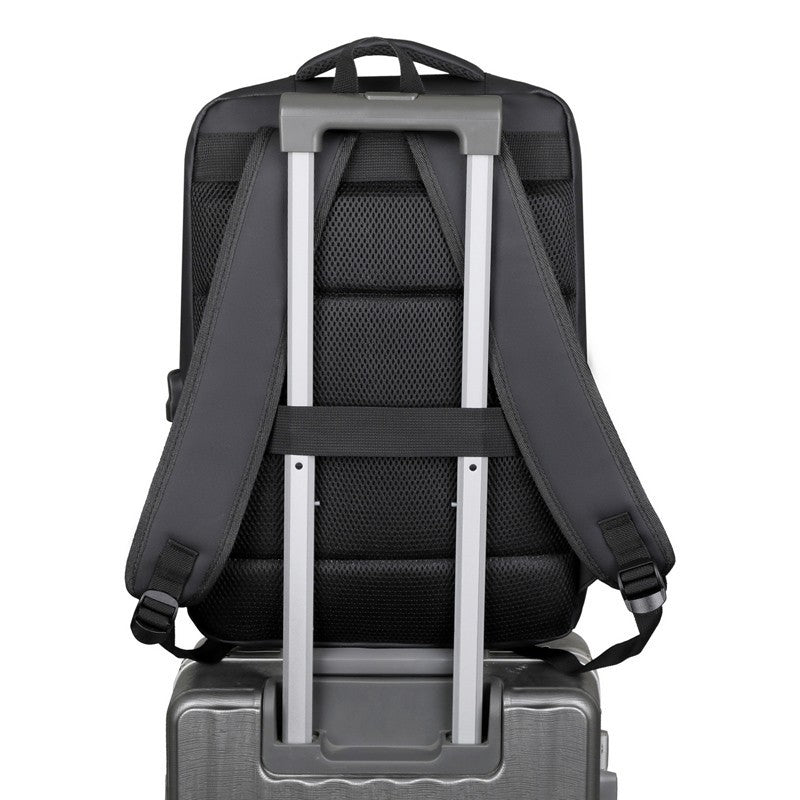Wasserdichter Reiserrucksack Brehn