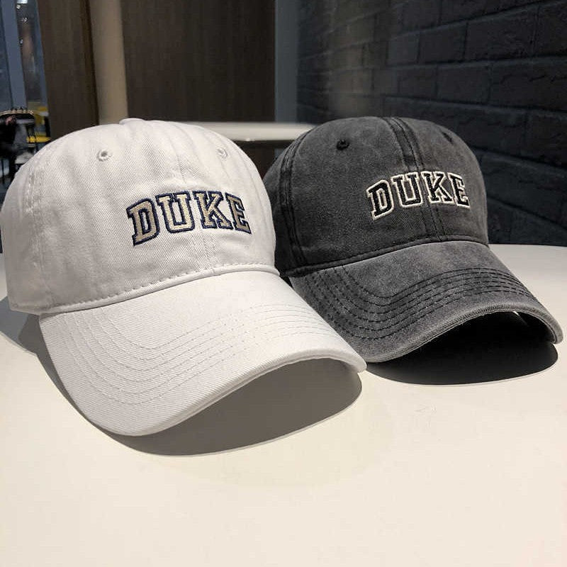 Herren Freizeit Baumwolle Baseballkappe Brehn