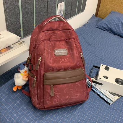 Urban Fashion Rucksack Brehn