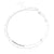 Elegantly Layered Beaded Eyewear Chain Brehn