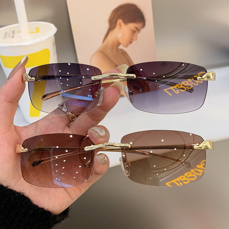 Damen Sonnenbrille Brehn