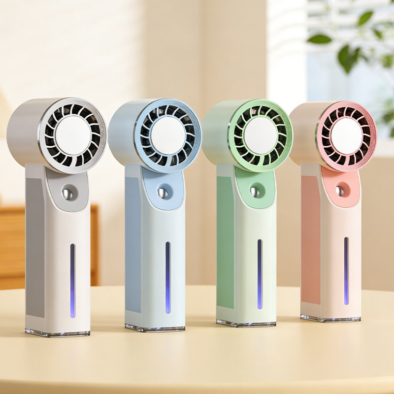 Damen tragbarer Mini Ventilator Brehn