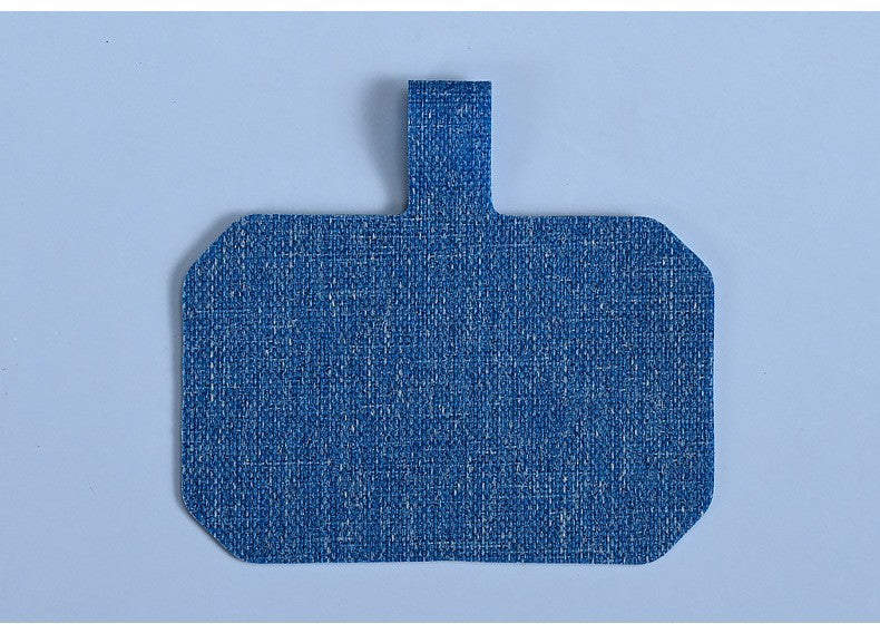 Identifikationsschild Brehn
