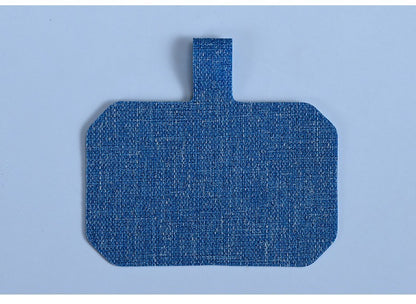 Identifikationsschild Brehn