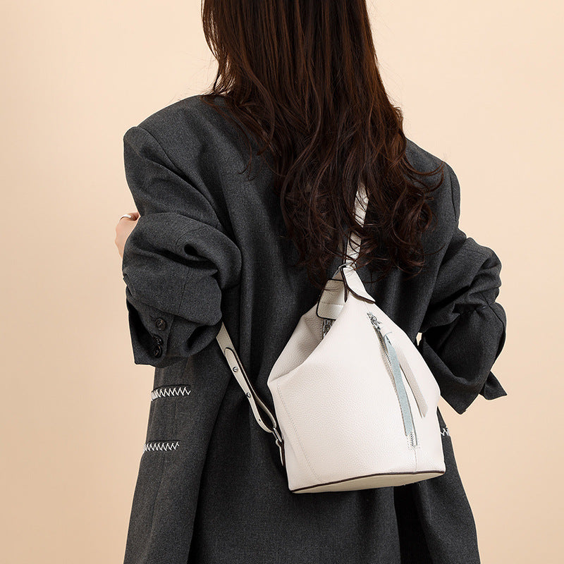 Moderner Sling-Rucksack Brehn