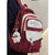 Multi-Abteil Stilvoller Rucksack Brehn
