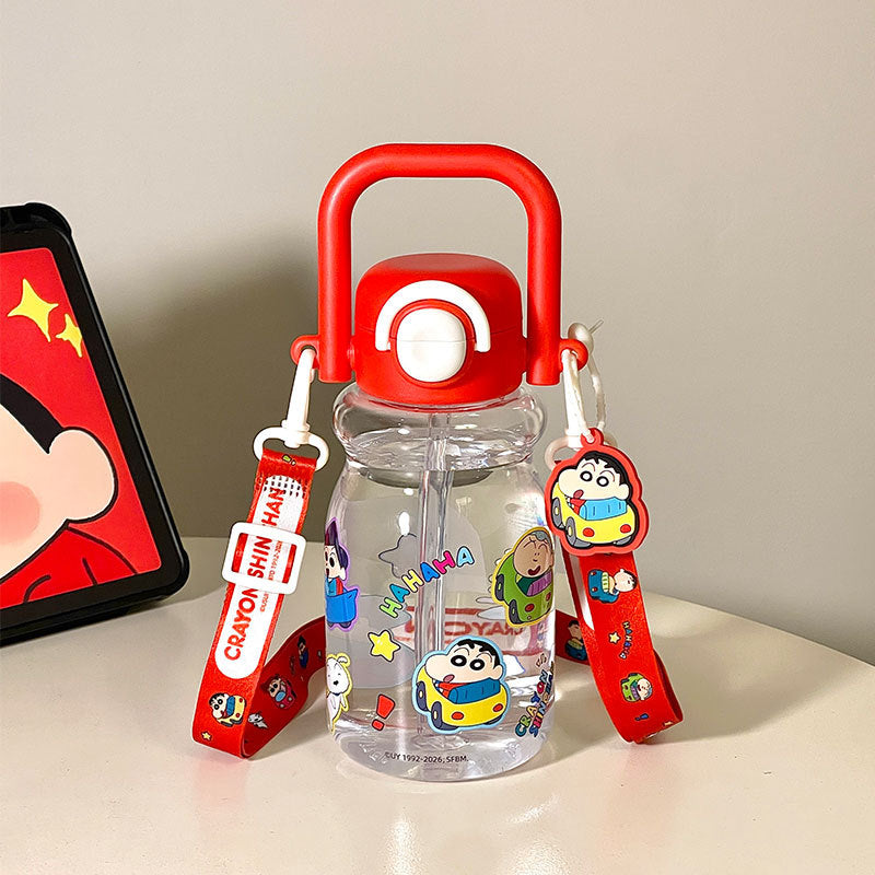 Unisex Trinkflasche Brehn