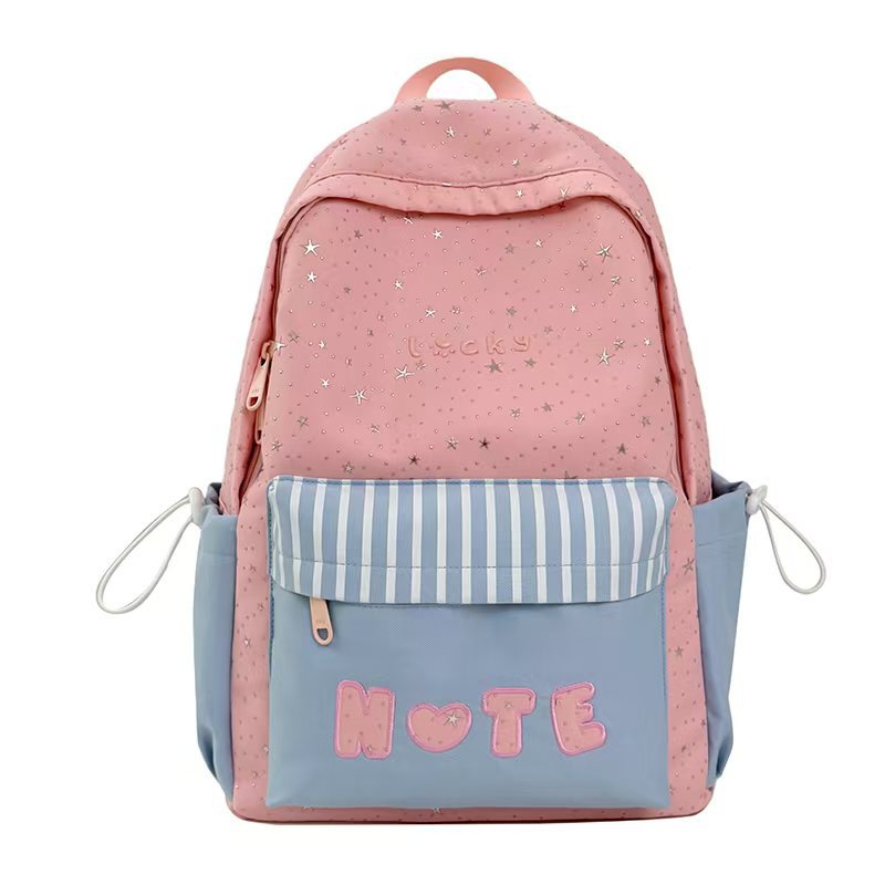 Sternen-Themen Casual Rucksack Brehn