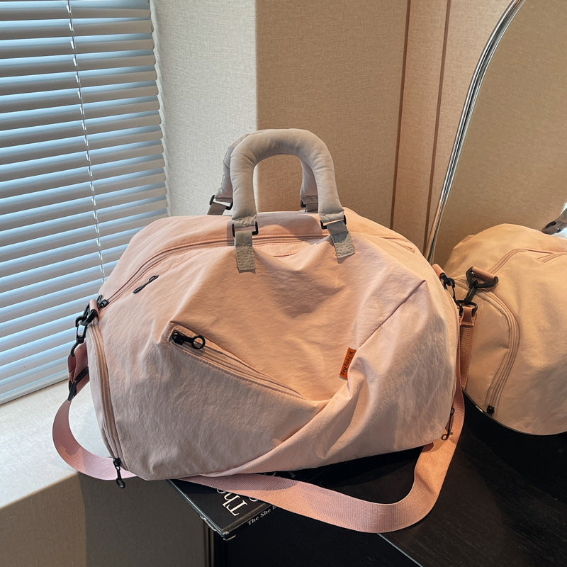 Multifunktionale Sport-Duffle Bag Brehn