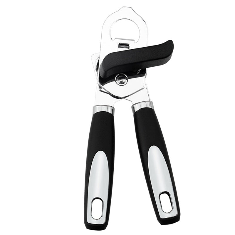 Schwerlast-Ergonomischer Multi-Funktions-Dosen- und Flaschenöffner Brehn