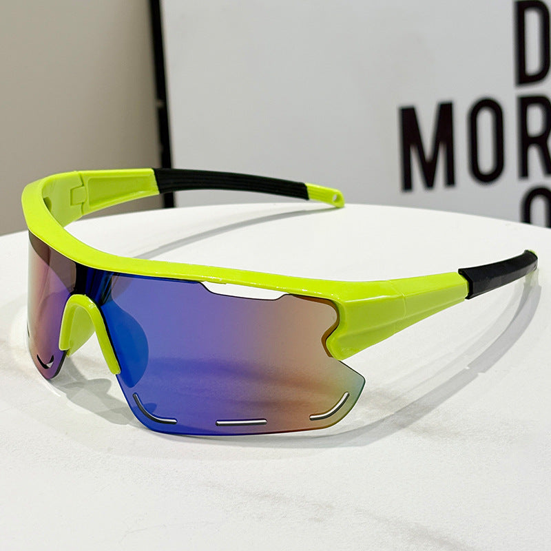 Herren Sportbrille Brehn