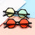 Damen Designer-Sonnenbrille Brehn