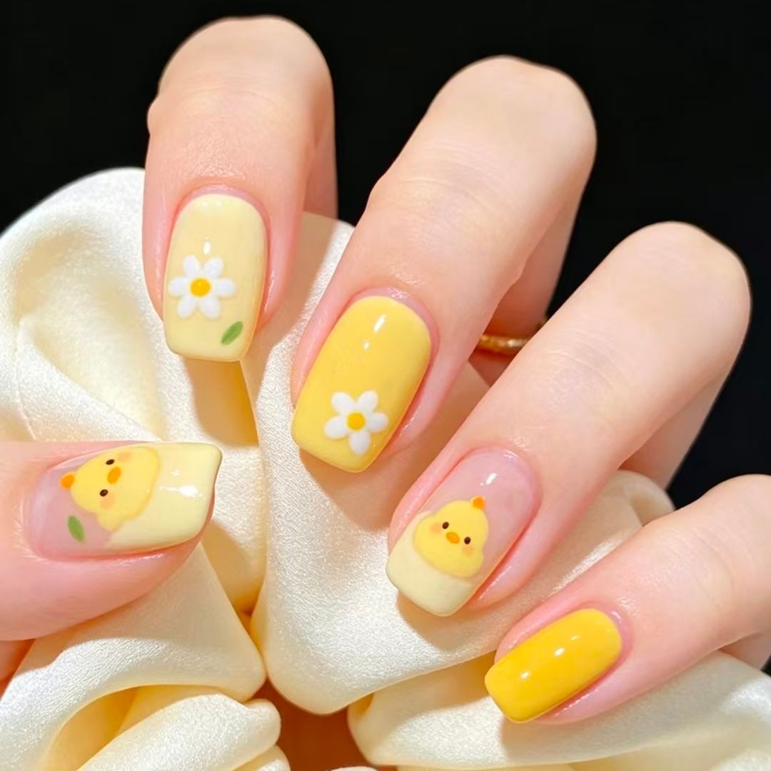 Kreative Nagelkunst Design Kollektion Brehn