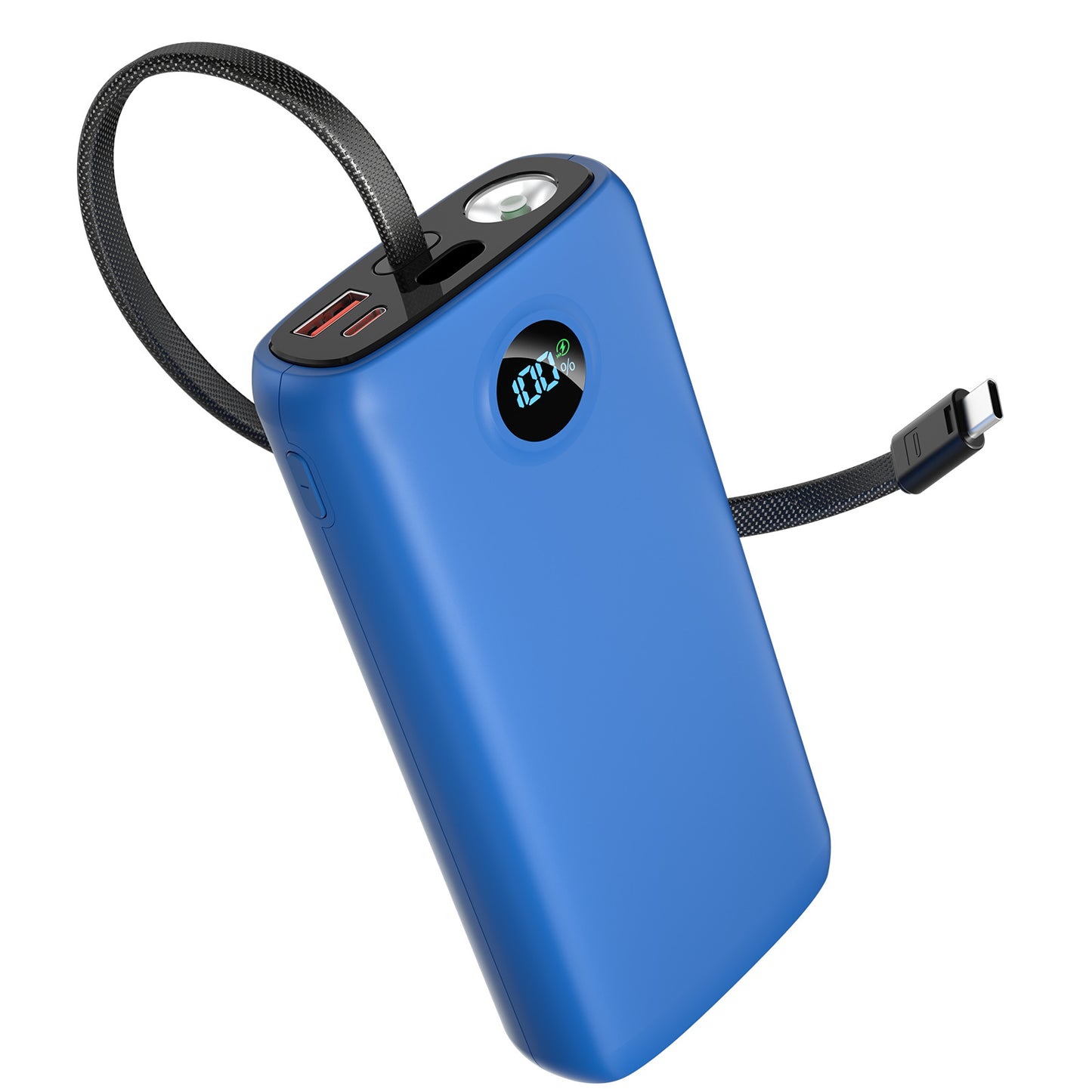 Powerbank Brehn