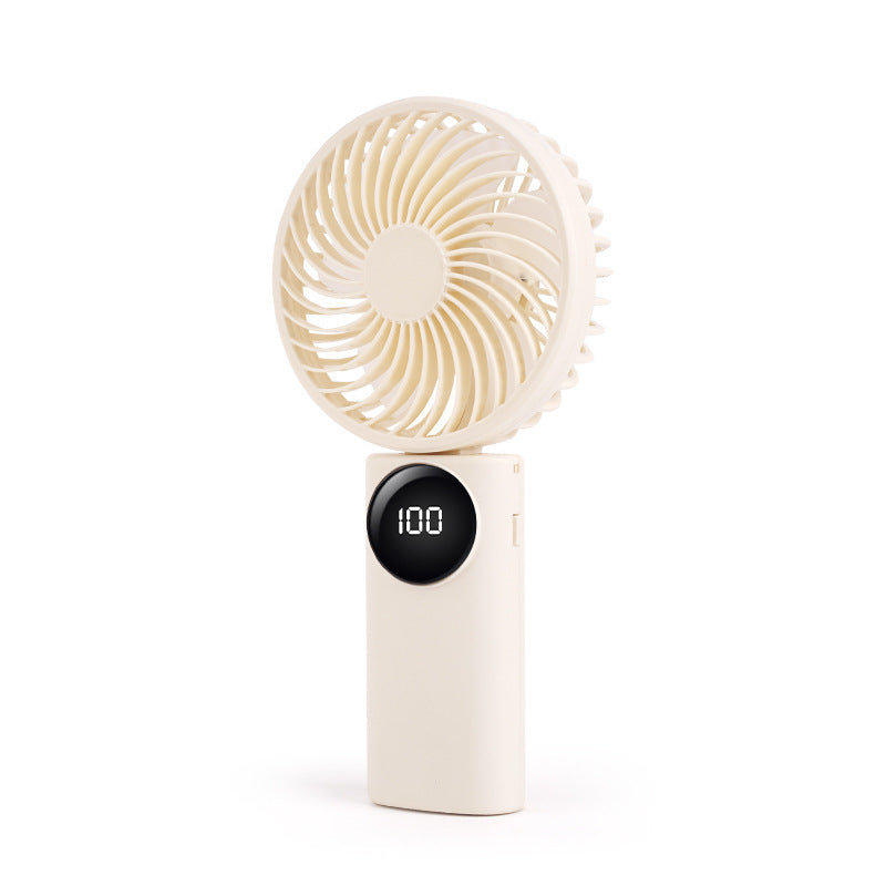 Damen Tragbarer USB Ventilator Brehn