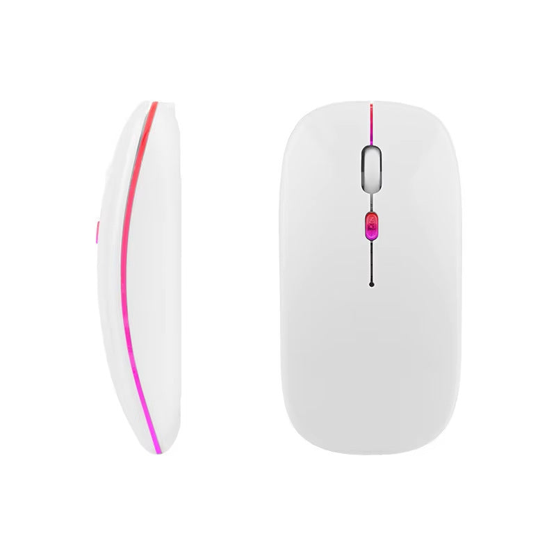 Ergonomische Kabellose Maus Brehn