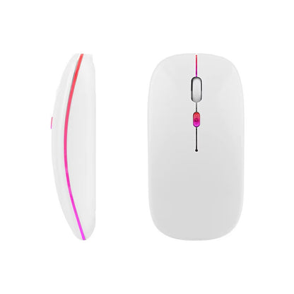 Ergonomische Kabellose Maus Brehn