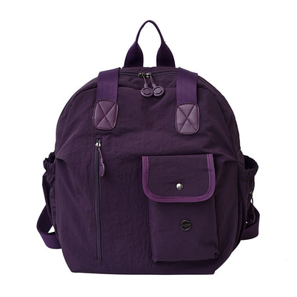 Leichter multifunktionaler Rucksack