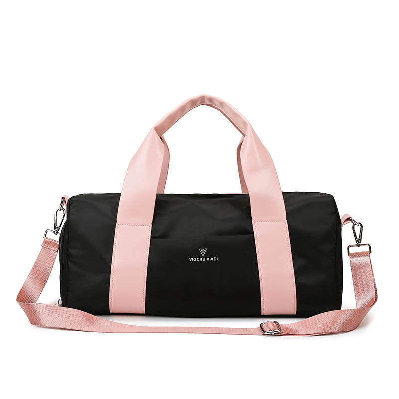 Stylische Sporttasche Brehn