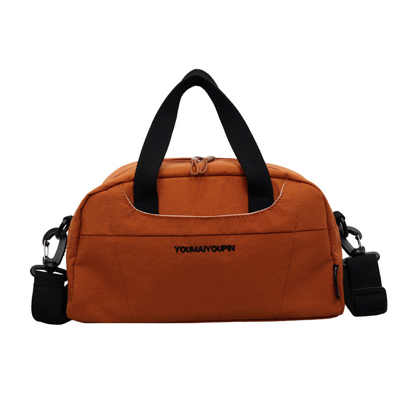 Mehrzweck-Reiseb Tasche mit mehreren Taschen