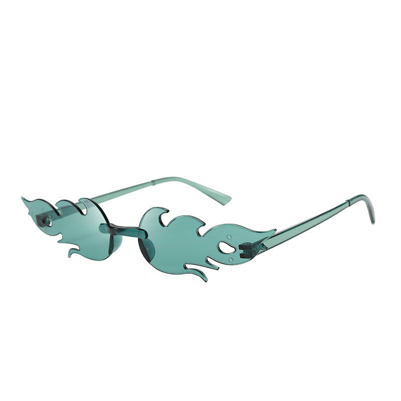 Flame Design Eyewear Brehn