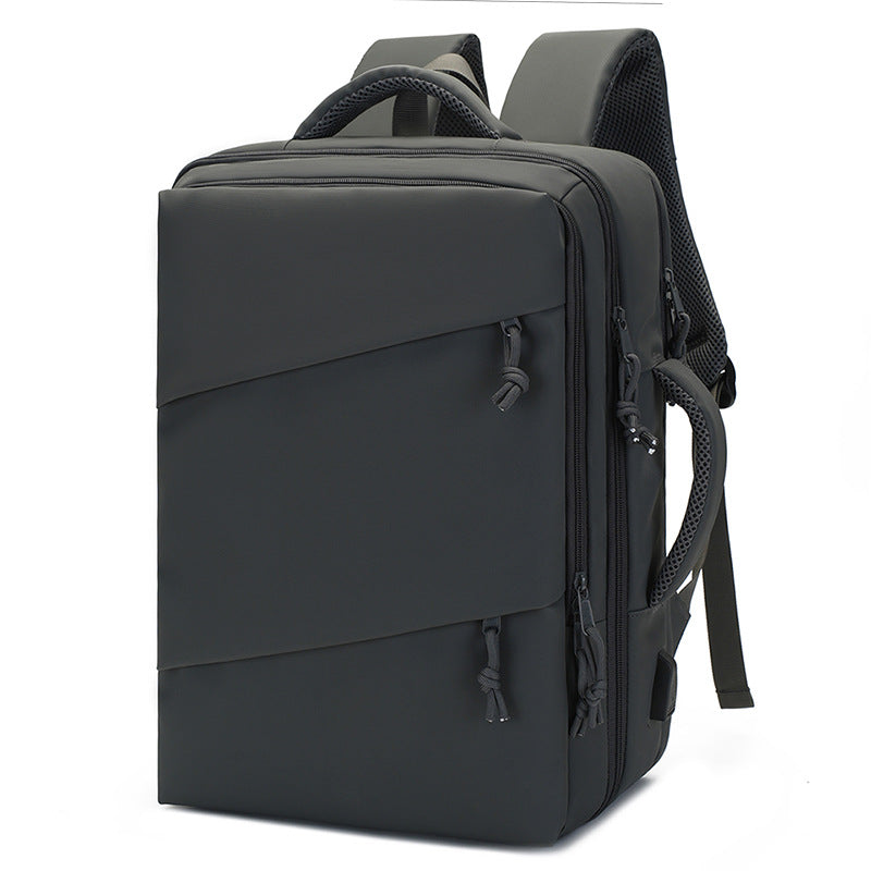 Vielseitiger Utility-Reise-Rucksack Brehn