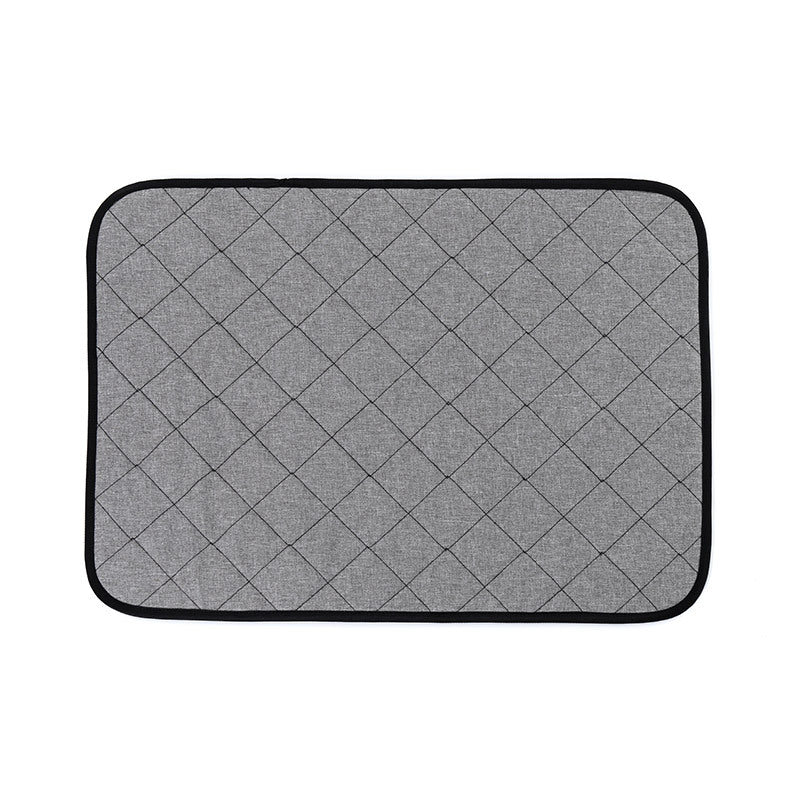 Unisex Bequeme und stylische Haustierunterlage Brehn
