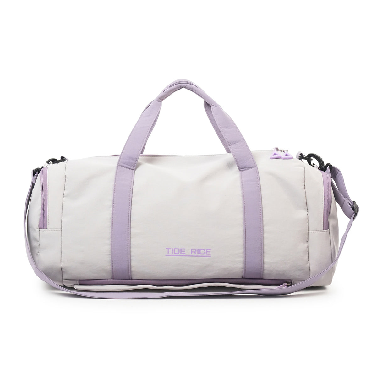 Kompakte Reise-Duffel-Tasche Brehn