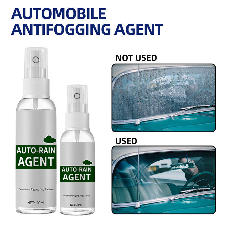 Anti-Beschlag & Anti-Regen Agent für Autoglas | Brehn