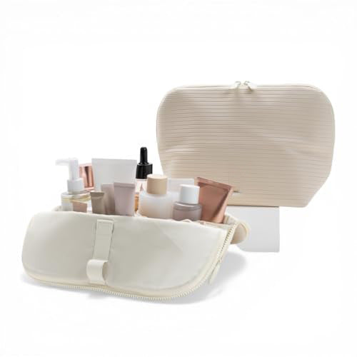 Elegante und Praktische Kosmetiktasche Brehn