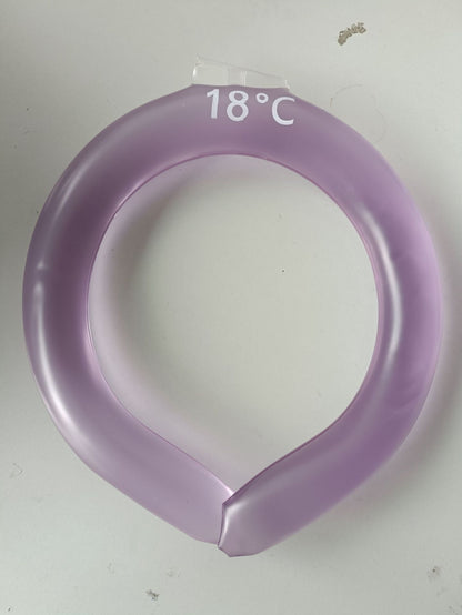 Damen Massagehalsband Brehn