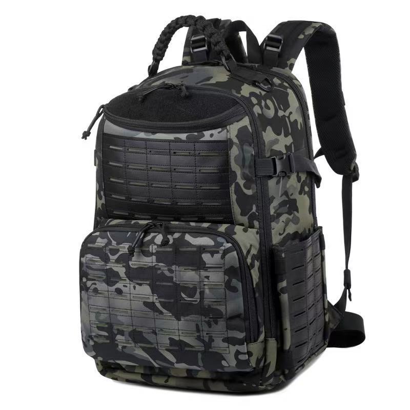 Multi-Funktionale Taktische Rucksack Brehn