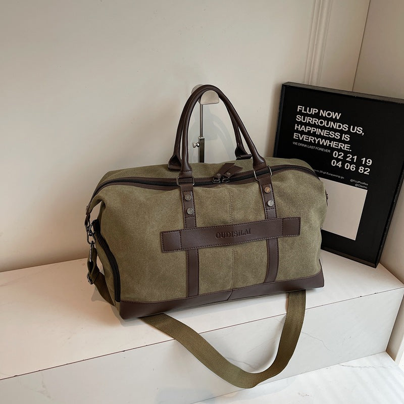 Damen Multifunktionale Wochenendtasche Brehn