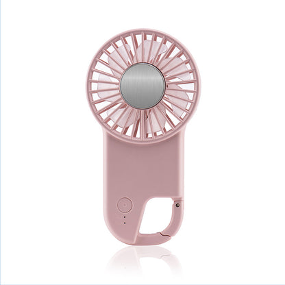 Damen tragbarer Handventilator Brehn
