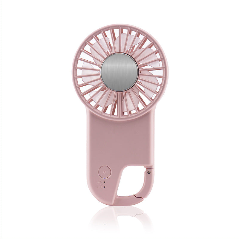 Damen Tragbarer Mini Ventilator Brehn