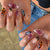 Kreative Nagelkunst Brehn