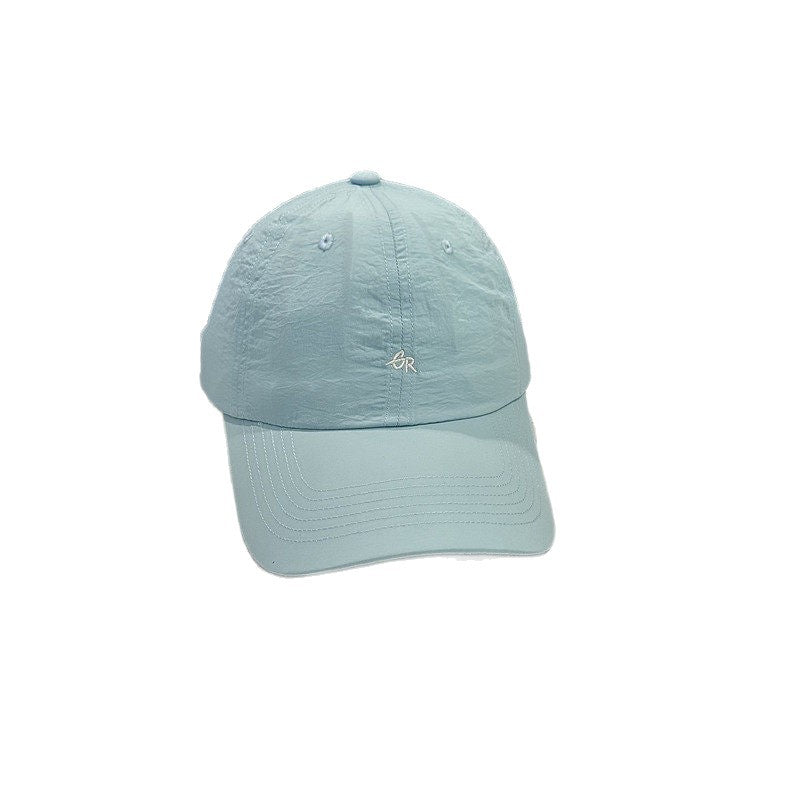 Unisex Leicht Verstellbare Outdoor Kappe Brehn