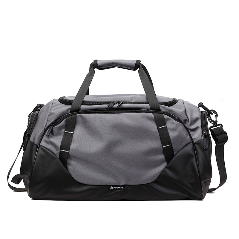 Multi-Funktionale Gym-Tasche